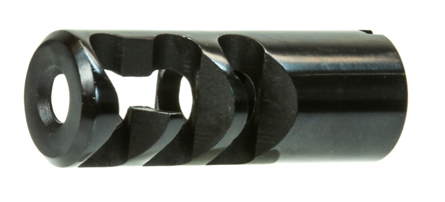 Tactica Tula Muzzle brake Coyote