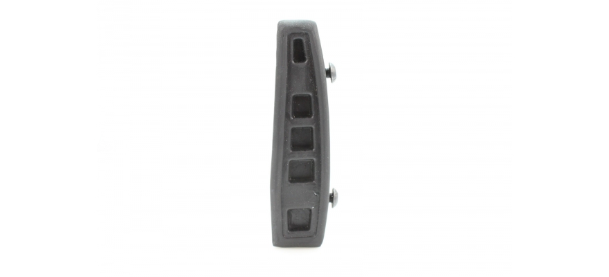 Buttpad for Saiga/Vepr/Other AK based Rifles