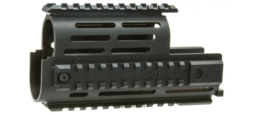 vepr 12 handguard