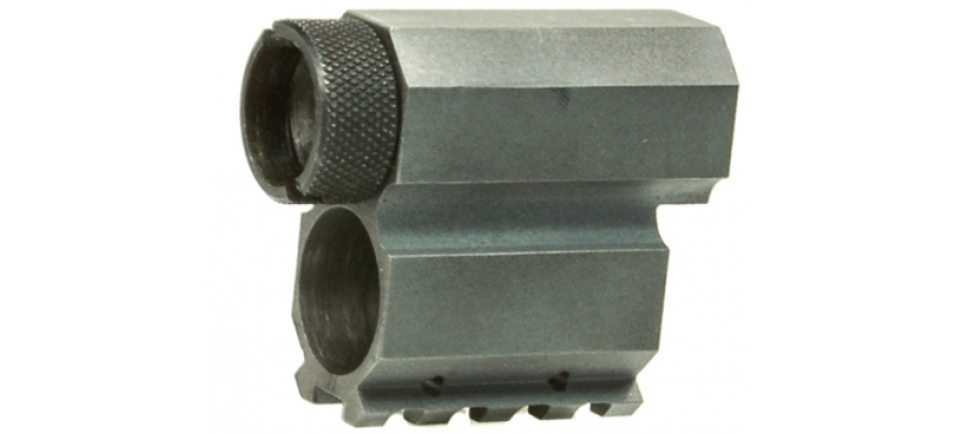 VEPR 12 gas block  adjustable