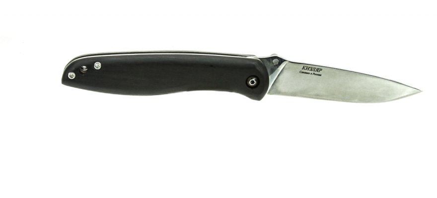 Kizlyar Folding Knife Marten