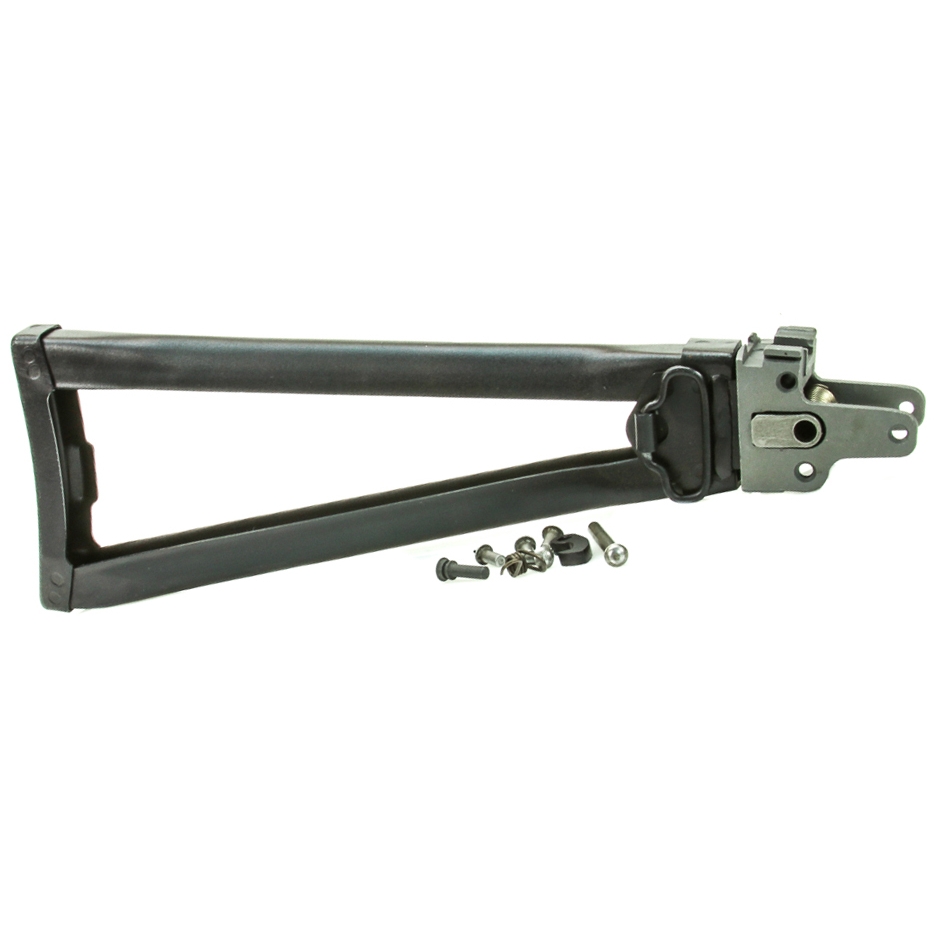 AK100 Folding Triangle Stock Russian — Legion USA