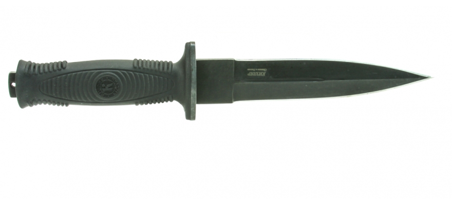 Kizlyar Knife KO-1 Black