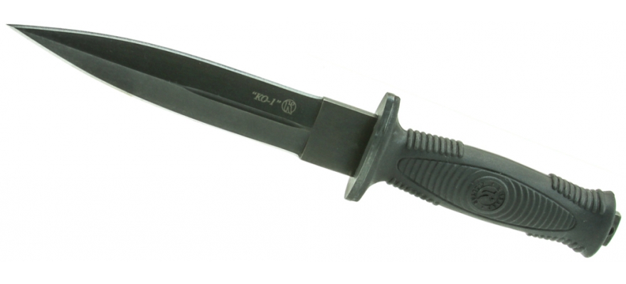 Kizlyar knife KO-1