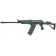 Vepr 12 Laminate Set Russian Emerald