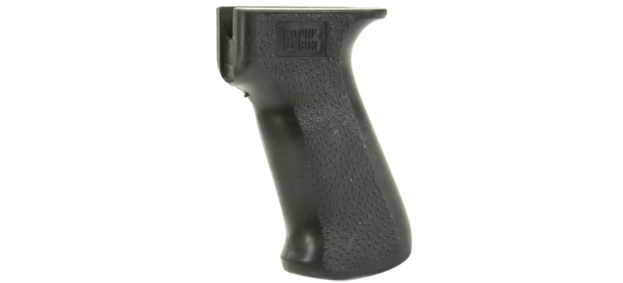 pufgun pistol grip