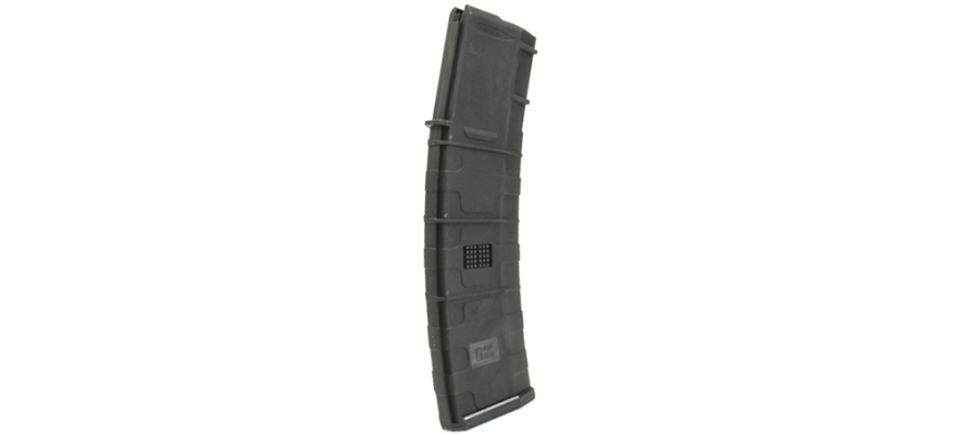 Pufgun AR15 magazine 45rd