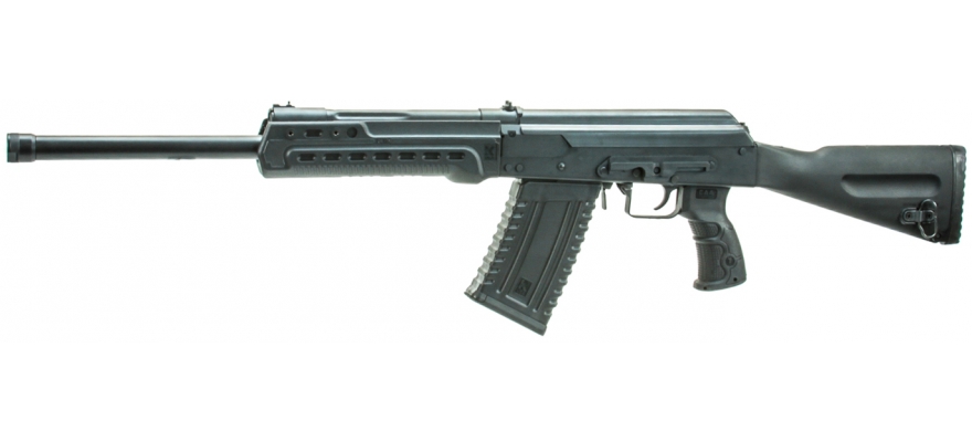 Kalashnikov usa ks-12