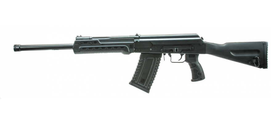 12Ga Kalashnikov USA KS-12 Shotgun