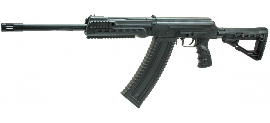 Kalashnikov usa ks-12t