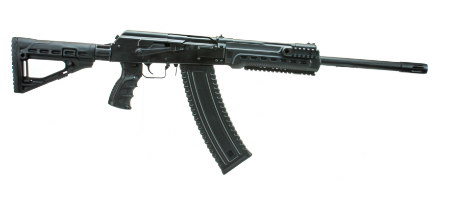 12Ga Kalashnikov USA KS-12T Shotgun