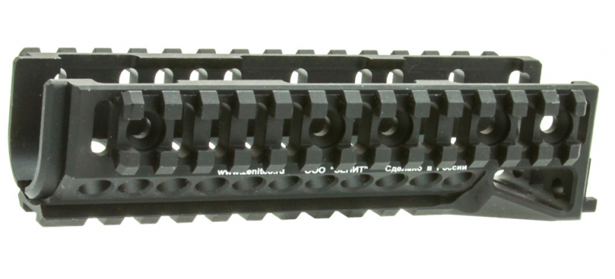 Zenitco B-21M sand Handguard