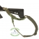 One-point sling 30 mm, SURPAT®SAVANNA