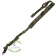 One-point sling 30 mm, SURPAT®SAVANNA