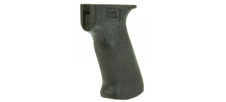 pufgun pistol grip