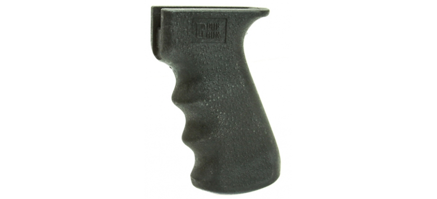 pufgun pistol grip