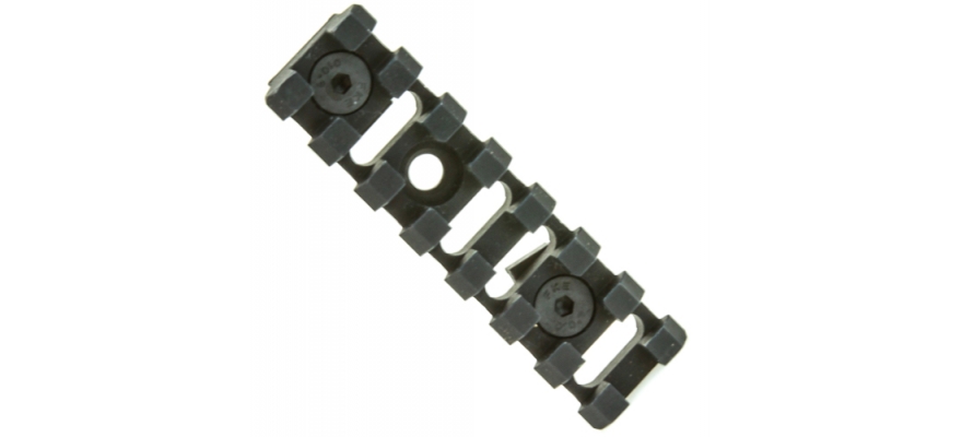 Zenitco b-2u rail