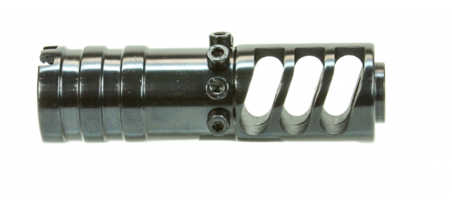 AK Muzzle Brake Federal-3 TT