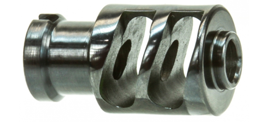 Tactica Tula Muzzle brake Beaver