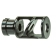 Tactica Tula Muzzle brake Clif-U