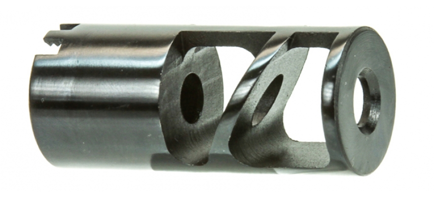 Tactica Tula Muzzle brake Clif-U