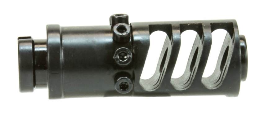 AKM Muzzle Brake Federal-4 TT