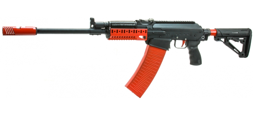 Vepr 12 Red Standart