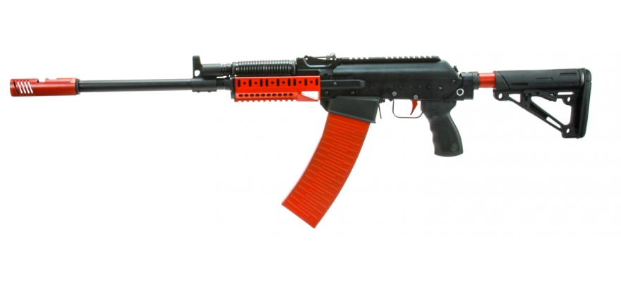 Vepr 12 VPO-205-RED-ZS