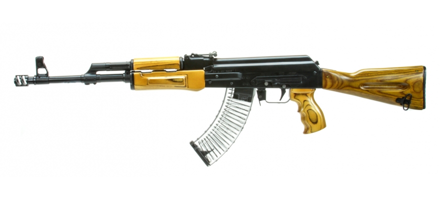 Vepr AK47-11 Russian Blond