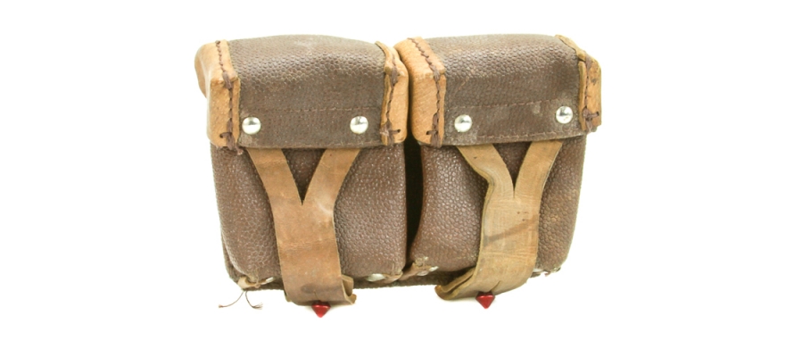 Mosin Rifle Belt Pouch