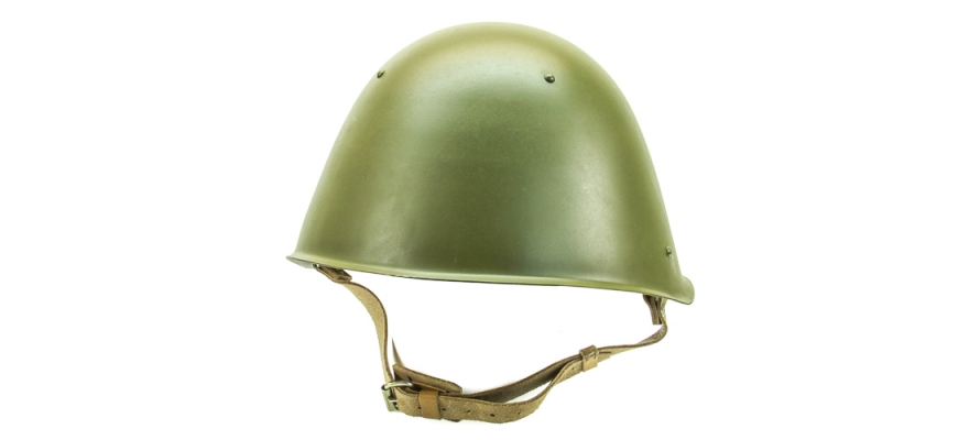 Russian military helmet