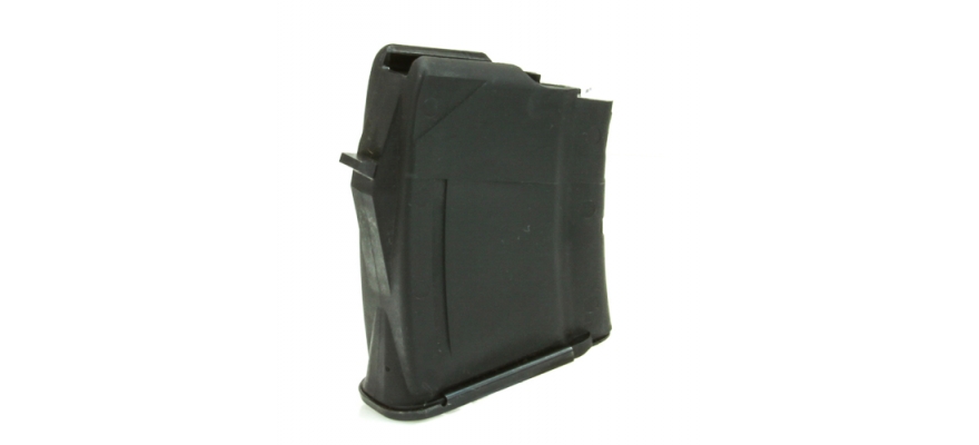 Saiga 7.62x39 magazine