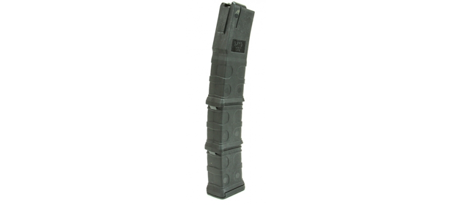 saiga 9mm pufgun magazine