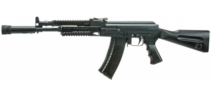 Vepr 5.45x39mm ALPHA-ZSBRR