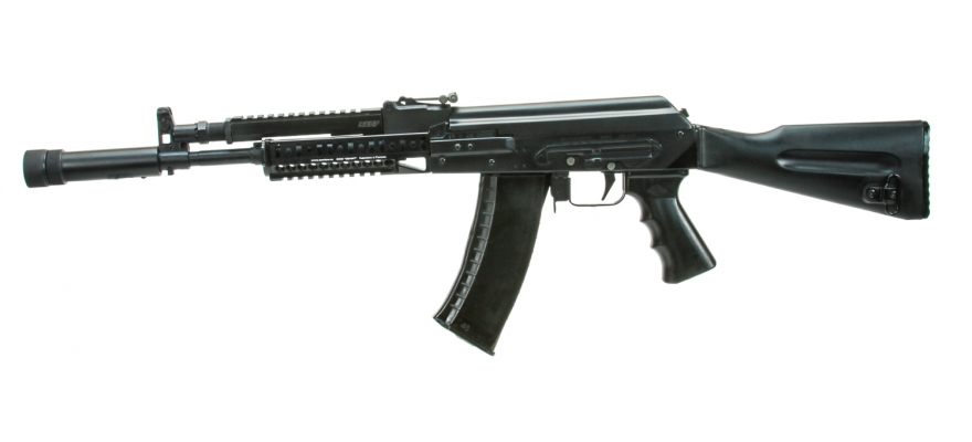 AK Vepr 5.45x39 Rifle ALFA-ZSBRR