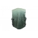 TACTICAL VEST PROFESSIONAL GREEN