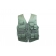 TACTICAL VEST PROFESSIONAL GREEN