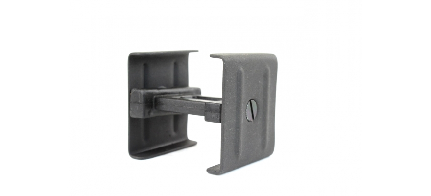 MAGAZINE COUPLER