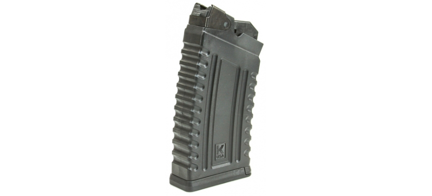 ks usa 12ga magazine