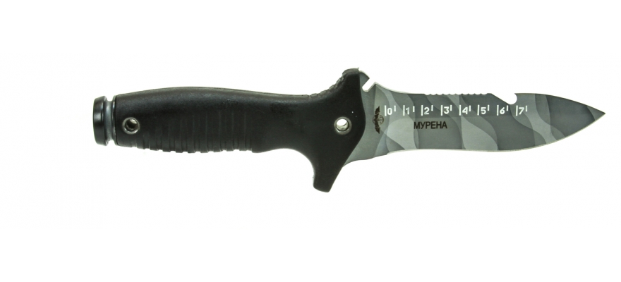 Melita-K Knife Murena