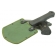 Melita-K Travel Shovel Hitcher