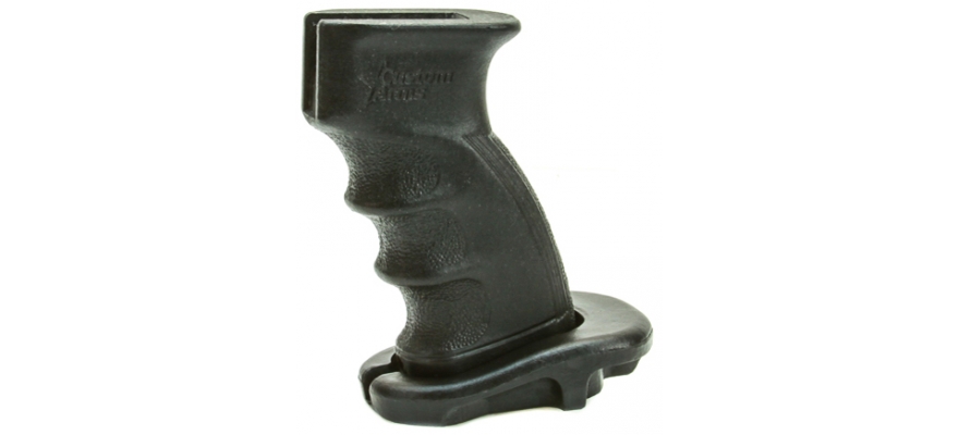 AK pistol grip pro shooter