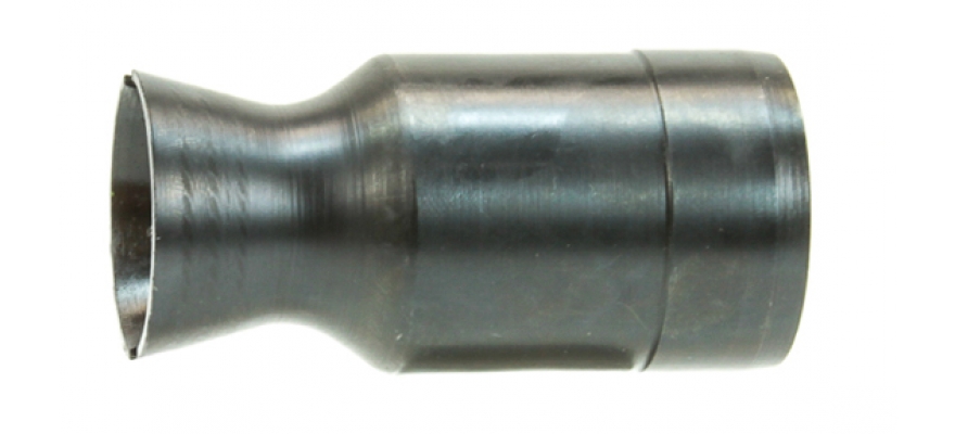 vepr 12 muzzle device