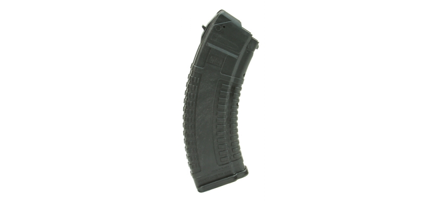 PUFGUN G2 AK 7.62x39 30rd Black