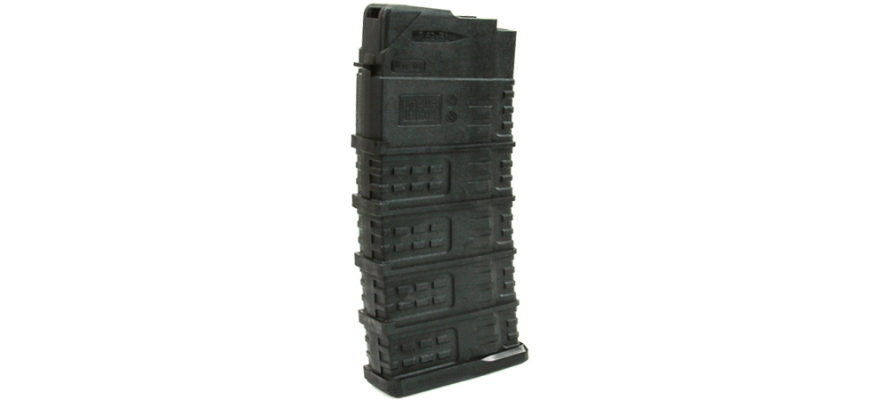 saiga 308 25rd magazine