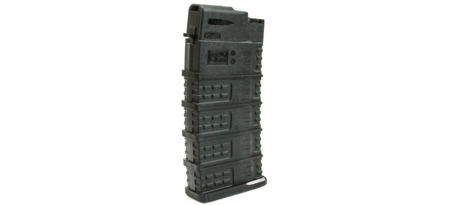 Vepr 308 25rd magazine