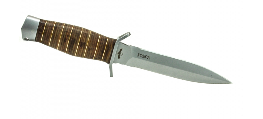 Melita-K Knife Cobra