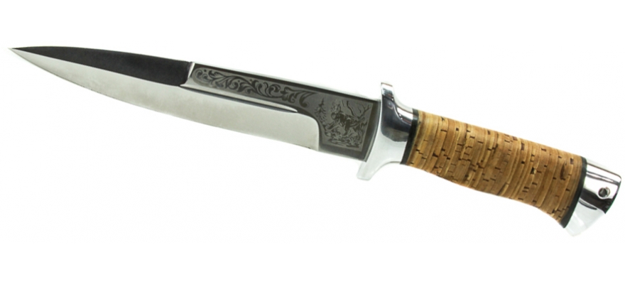 AIR ZLATOUST KNIFE LYNX