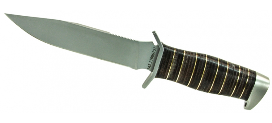 Melita-k knife Smersh