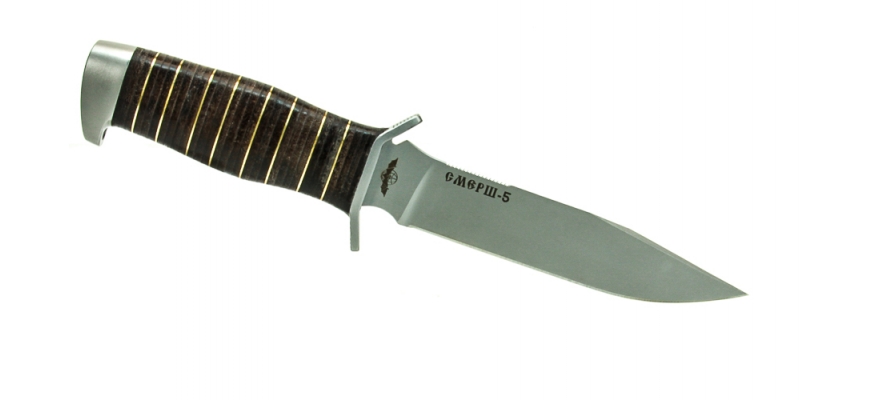 Melita-K Knife SMERSH